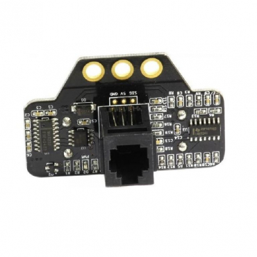Ультразвуковой датчик расстояния - Me Ultrasonic Sensor V3 - «globural.ru» - Великие Луки