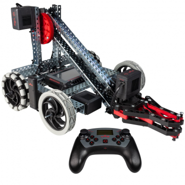 VEX V5 Стартовый набор для класса Classroom Starter Kit - «globural.ru» - Великие Луки