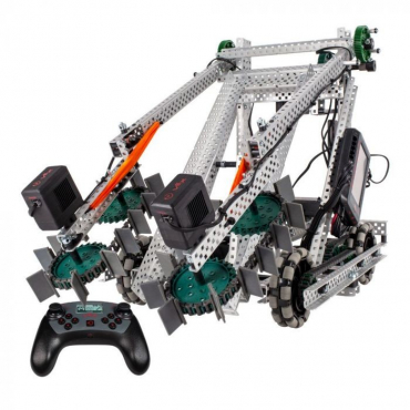 VEX V5 Набор Супер Кит Super Kit V5 - «globural.ru» - Великие Луки