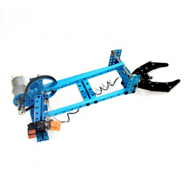 Дополнительный набор к конструктору Robot Arm Add-on Pack for Starter Robot Kit - «globural.ru» - Великие Луки