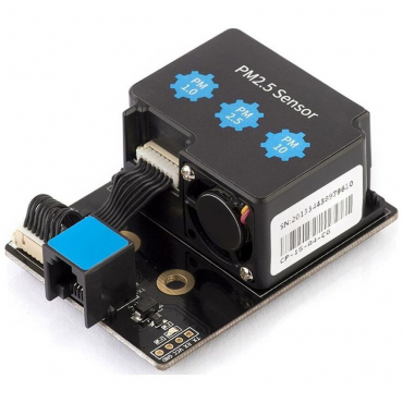 Датчик взвешенных частиц Me PM2.5 Sensor - «globural.ru» - Великие Луки