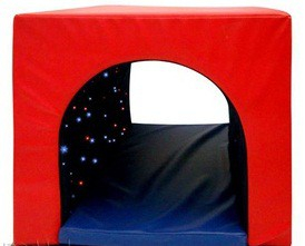 Фиброоптический тоннель - «globural.ru» - Великие Луки