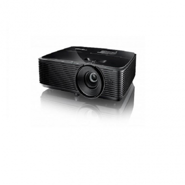 Проектор дальнофокусный Optoma S322e - «globural.ru» - Великие Луки