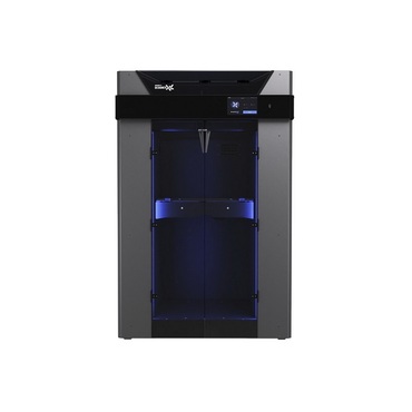 3D-принтер Designer XL PRO S2 - «globural.ru» - Великие Луки