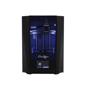 3D-принтер Designer X PRO S2 - «globural.ru» - Великие Луки