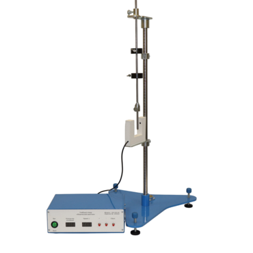 Учебный стенд «Физический маятник» - «globural.ru» - Великие Луки