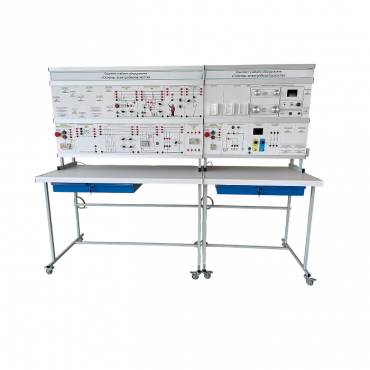 Комплект учебного оборудования "Основы электробезопасности" - «globural.ru» - Великие Луки
