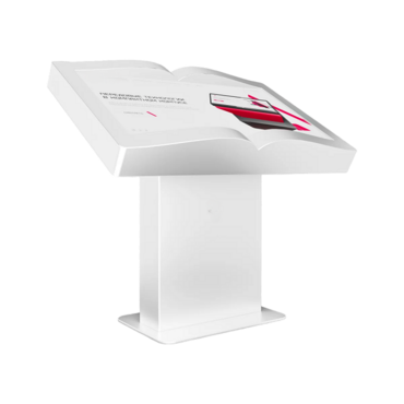 Интерактивный стол Book 32" - «globural.ru» - Великие Луки