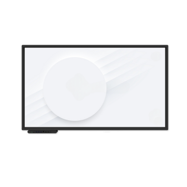 Интерактивная панель Edflat серии Ultra Lite 86" - «globural.ru» - Великие Луки