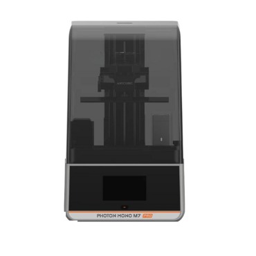 3D принтер Photon Mono M7 Pro - «globural.ru» - Великие Луки