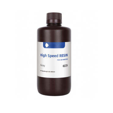 Фотополимер High Speed Resin - «globural.ru» - Великие Луки