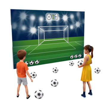 Интерактивная стена Wall - «globural.ru» - Великие Луки