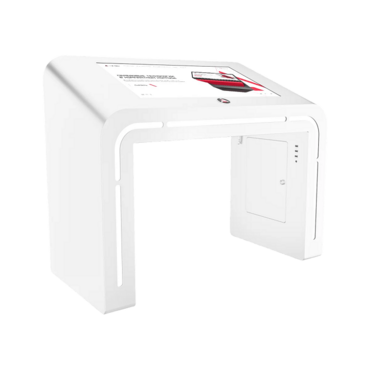 Интерактивный стол Olympic 43" - «globural.ru» - Великие Луки