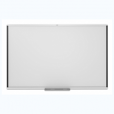 Интерактивная доска SMART SBM777V-43 с пассивным лотком (Notebook 22) - «globural.ru» - Великие Луки
