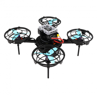Квадрокоптер Makefire Ghost II - «globural.ru» - Великие Луки