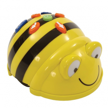 Программируемый мини-робот "Bee-Bot" - «globural.ru» - Великие Луки