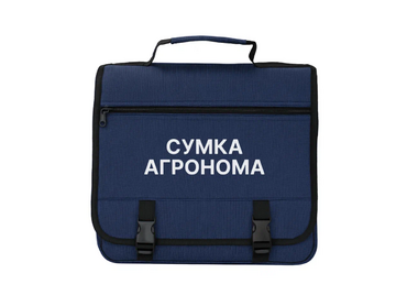 Полевая сумка агронома - «globural.ru» - Великие Луки