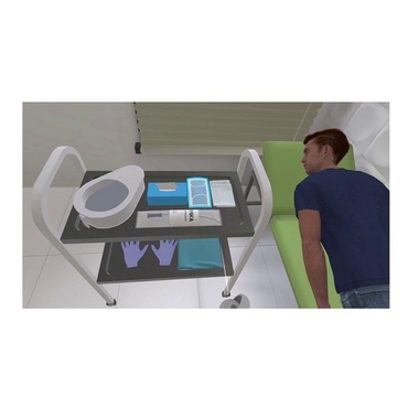 ПО Сестринское дело. Дополнительная лицензия - «globural.ru» - Великие Луки