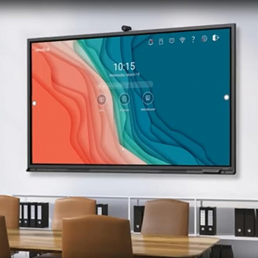 Интерактивная LED панель Newline TT-7522Q - «globural.ru» - Великие Луки