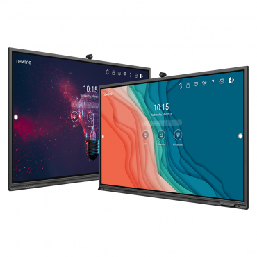 Интерактивная LED панель Newline TT-8622Q - «globural.ru» - Великие Луки