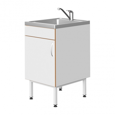 Стол лабораторный моечный - «globural.ru» - Великие Луки