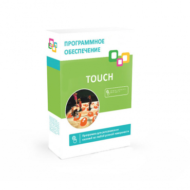Программное обеспечение "Touch" - «globural.ru» - Великие Луки