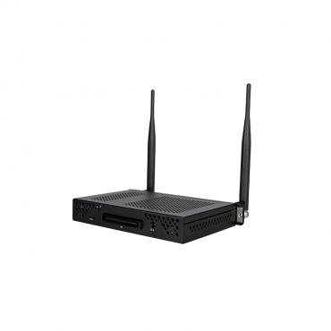 Встраиваемый вычислительный блок Geckotouch Module  PC82RF-W  - «globural.ru» - Великие Луки
