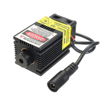 Ресурсный набор для плоттера 445nm 1600mW Blue Laser Components Engraver  Pack - «globural.ru» - Великие Луки