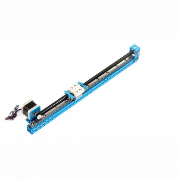 Ресурсный набор Linear Motion Guide Module Pack - Blue - «globural.ru» - Великие Луки