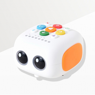 Робототехнический набор для младшего возраста Matatalab Tale-Bot PRO - «globural.ru» - Великие Луки