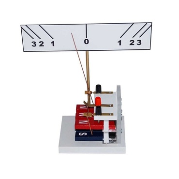 Установка «Демонстрация силы Ампера» - «globural.ru» - Великие Луки