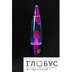 Лампа "Вулкан" - «globural.ru» - Великие Луки